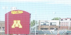 Siebert Field