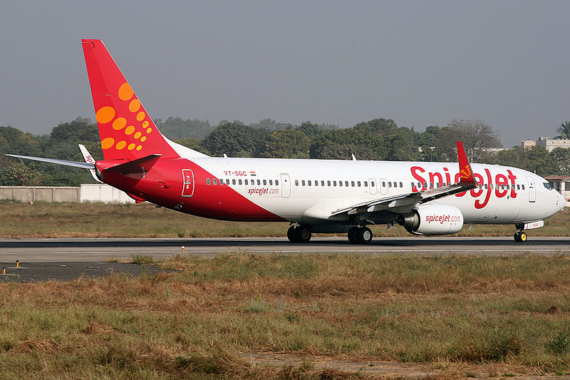 File:SpiceJet Boeing 737-900ER Vyas-3.jpg