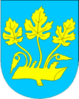 Coat of arms of Bydel Madla