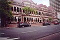 The Mansions, Brisbane CBD