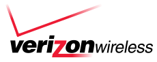 Verizon Wireless logo