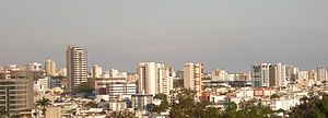 Ciudad de Vitória da Conquista