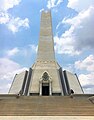 Image 41Win-Win Memorial, dedicated to the ending of the Cambodian Civil War in 1998 (from History of Cambodia)