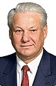 Boris Yeltsin