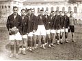 Galatasaray SK 1930-1931 Champion