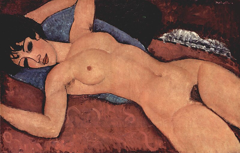 Archivo:Amedeo Modigliani 012.jpg