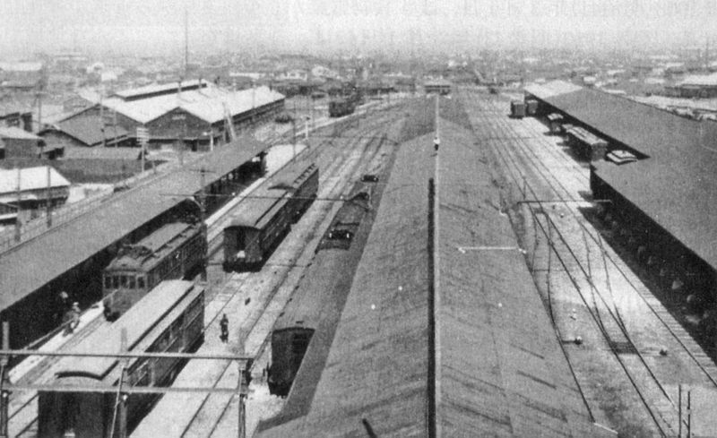 File:Asakusa Station 1927.jpg