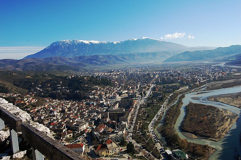 File:Berat Albania.jpg