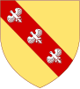 Coat of arms of Lorraine