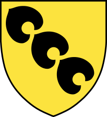 COA family sv Vingätten.svg