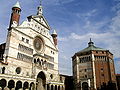 Duomo of Cremona