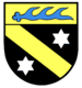 Coat of arms of Emmingen-Liptingen