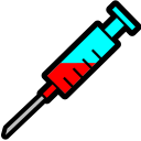 File:Filled Syringe icon.svg