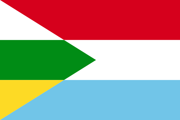 Archivo:Flag of Agrado (Huila).svg