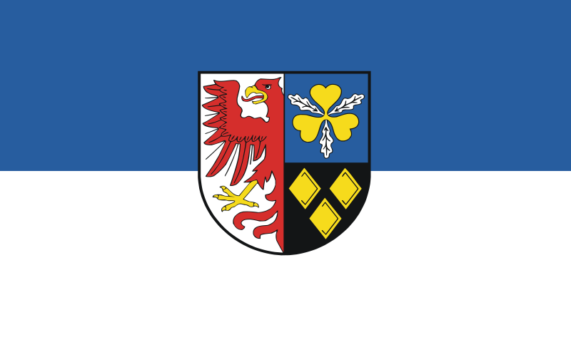 Archivo:Flagge Landkreis Stendal.svg