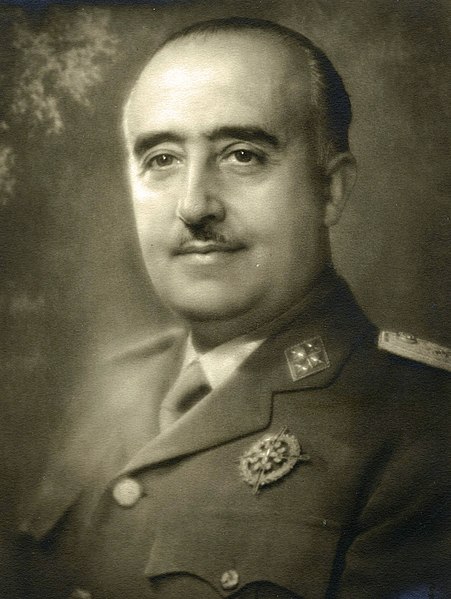 Файл:Francisco Franco 1950 (cropped).jpg