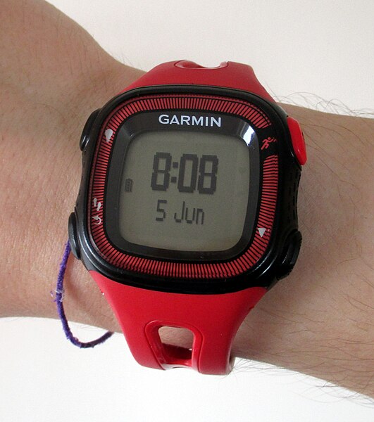 File:Garmin Forerunner 15.JPG