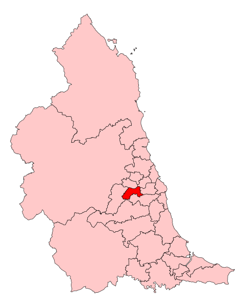 File:GatesheadCentral&Whickham2023Constituency.svg