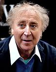 Gene Wilder in 2007