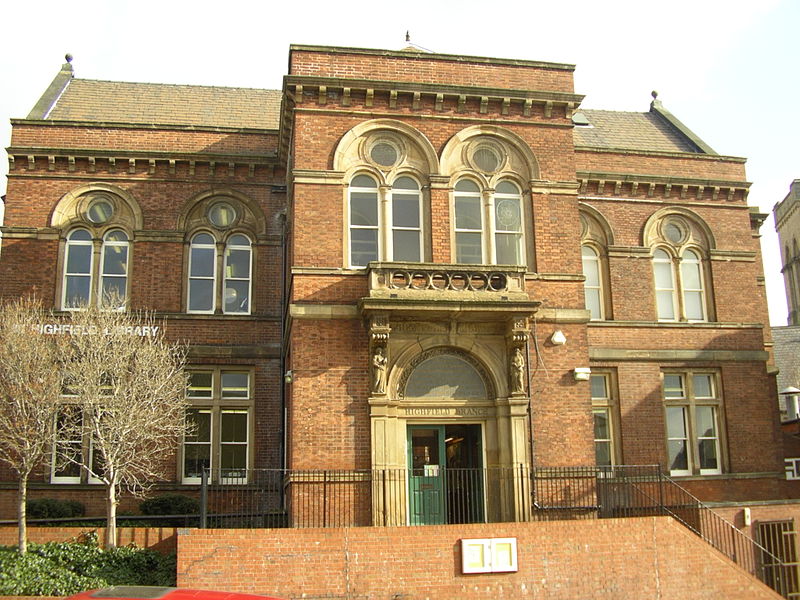 File:Highfield Library.JPG