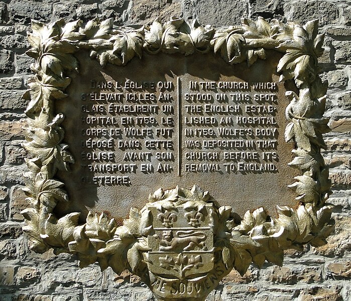 File:Inscription Wolfe, Lévis.jpg