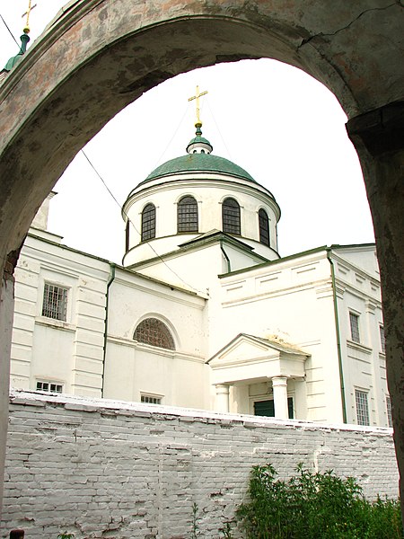 File:Izium Church.jpg