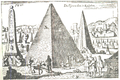 Jan Sommer, (unpublished) Voyages en Egypte des annees 1589, 1590 & 1591, Institut de France, 1971 (Voyageurs occidentaux en Égypte 3)