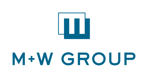 Файл:M+W Group Logo.svg