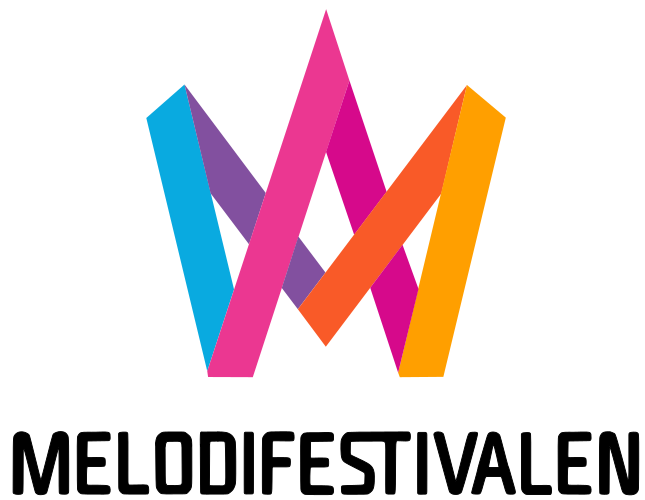 Archivo:Melodifestivalen Logo.svg