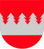 Coat of arms of Metsämaa