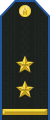 Mongolian Air force-LTC-service