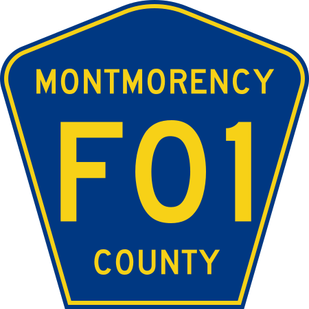 Archivo:Montmorency County F-01.svg