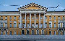 Moscow Durasov Palace asv2018-08.jpg