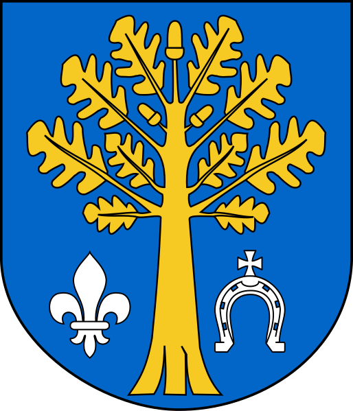 File:POL gmina Kluki COA.svg