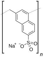 Chemical diagram of PRO 2000