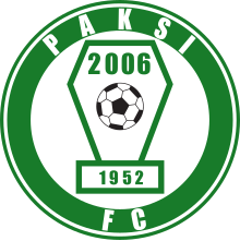 Paksi FC (Logo).svg