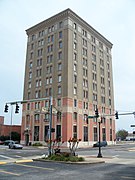 El American National Bank Building