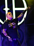 Thumbnail for Phil Anselmo