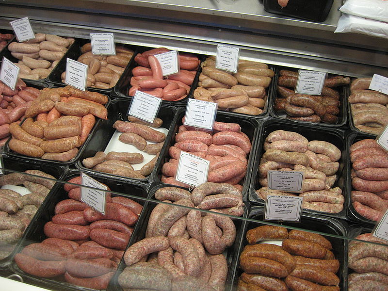 Файл:Sausages Oxford.jpg