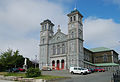 Basilica of St. John the Baptist, Canada (1839–55)