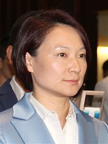 Starry Lee Wai-king 2016.jpg