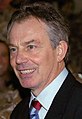 Tony Blair served 1997–2007, born 1953