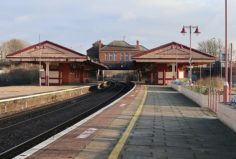 File:Tyseley Station 2022.jpg