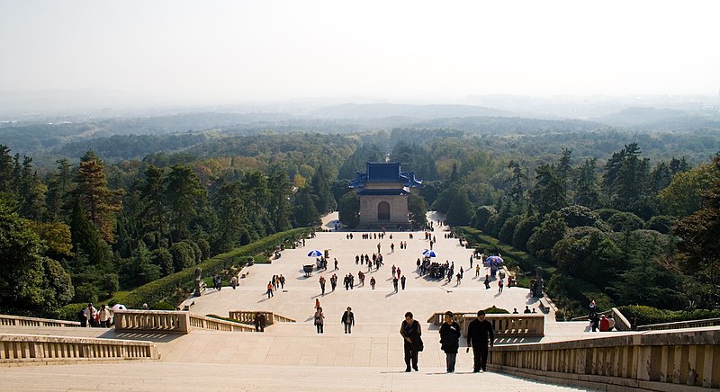 File:View from mausoleum top.jpg