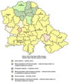 Hungarians in Vojvodina, Serbia