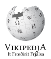 Old Norse Wikipedia logo