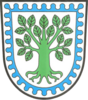 Coat of arms of Karlova Ves