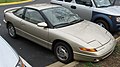 1995—1996 Saturn SC2