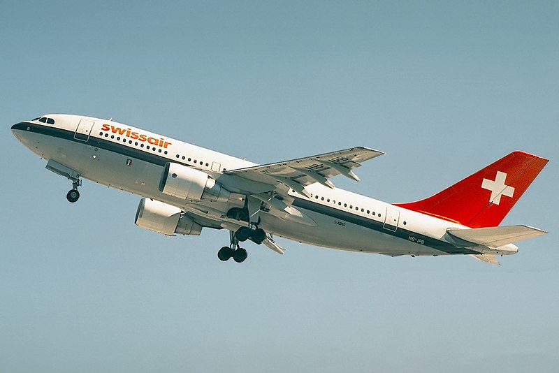 File:Airbus A310-221, Swissair JP5963897.jpg