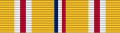 Asiatic-Pacific Campaign Medal ribbon